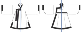 심의한복
